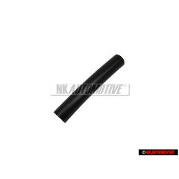 VW Original Tubo Flexible De Proteccion - 155871977