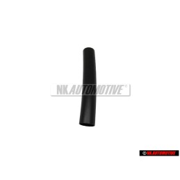 VW Original Tubo Flexible De Proteccion - 155871977