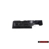 VW Original POLO COUPE Trasero Rotulo Insignia Emblema - 871853687 GX2