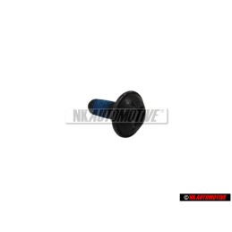 VW Original Tornillo Alomado Interior Torx - N 90780904