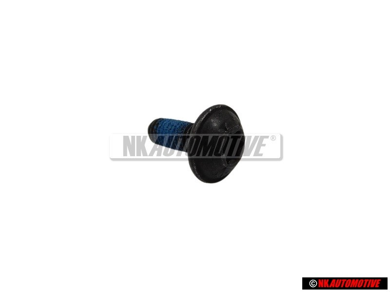 VW Original Tornillo Alomado Interior Torx - N 90780904