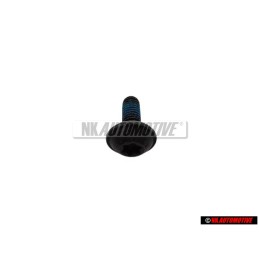 VW Original Tornillo Alomado Interior Torx - N 90780904