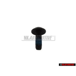 VW Original Tornillo Alomado Interior Torx - N 90780904