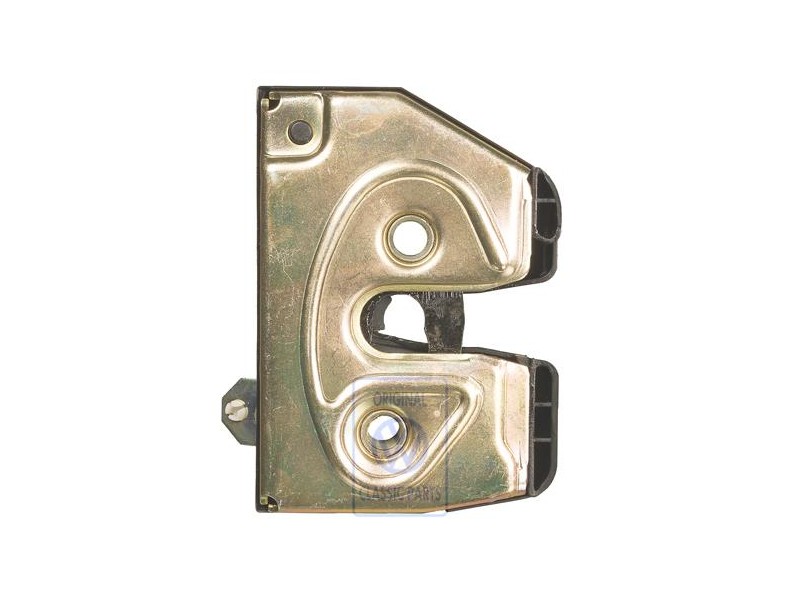 VW Original Cerradura De Capo - 1H9827505