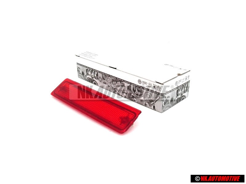 VW Original Tulipa - 155945131