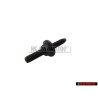 VW Original Tornillo Doble Reborde - N 90740401