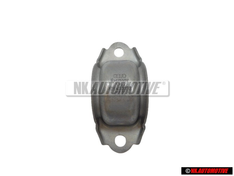VW Original Abrazadera - 4D0411336G