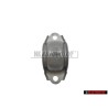 VW Original Abrazadera - 4D0411336G