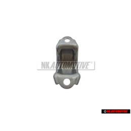 VW Original Abrazadera - 4D0411336G