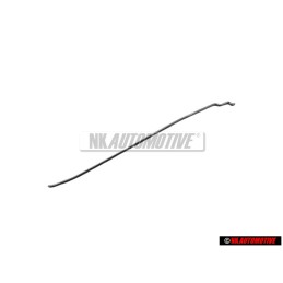 VW Original Varilla De Mando Para Accionamiento Interior - 705829323A