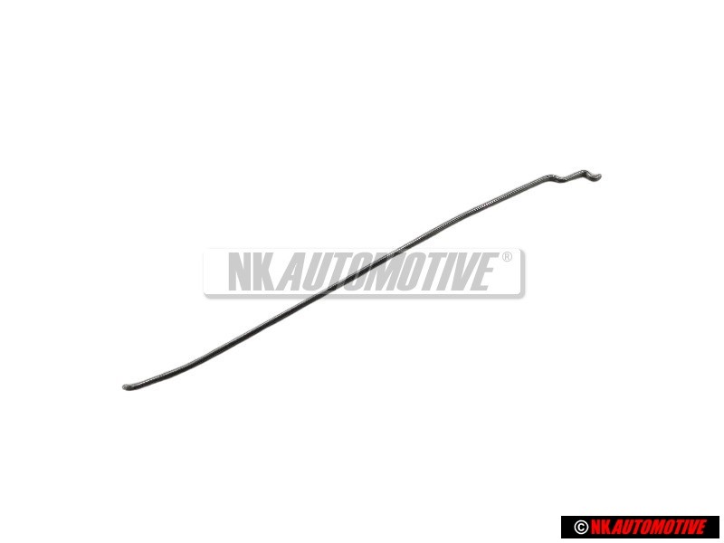 VW Original Varilla De Mando Para Accionamiento Interior - 705829323A