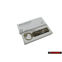 VW Original Llavero - 000087010BMYPN