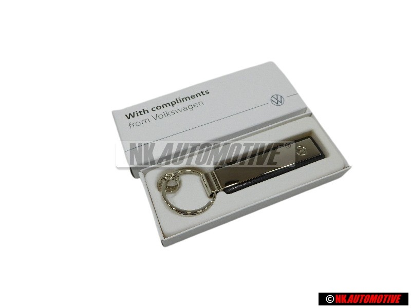 VW Original Llavero - 000087010BMYPN