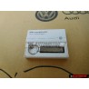 VW Original Llavero - 000087010BMYPN