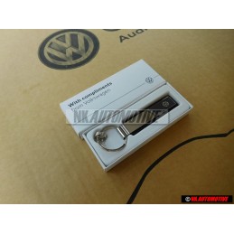VW Original Llavero - 000087010BMYPN