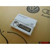VW Original Llavero - 000087010BMYPN