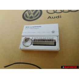 VW Original Llavero - 000087010BMYPN