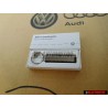 VW Original Llavero - 000087010BMYPN