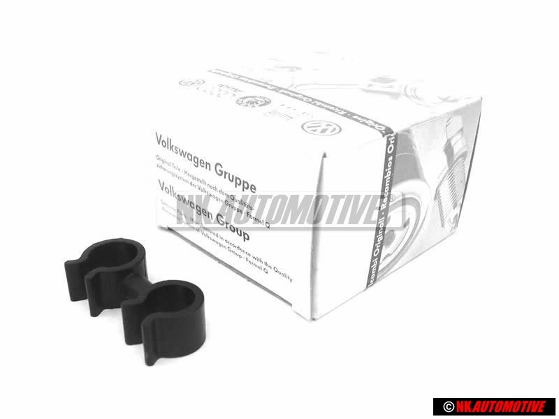 VW Original Soporte, Giratorio - 155971787B