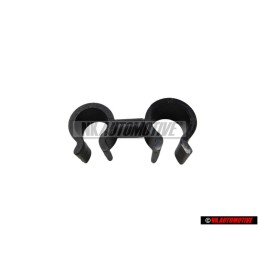 VW Original Soporte, Giratorio - 155971787B