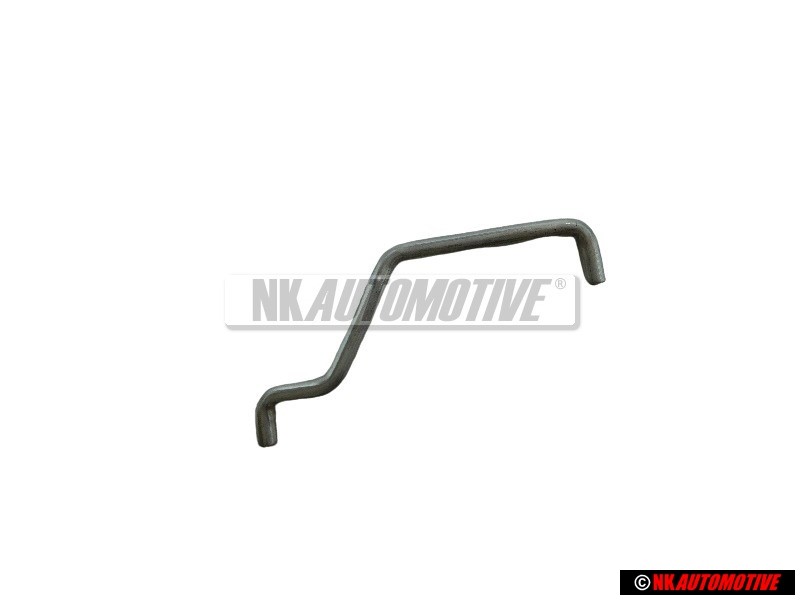 VW Original Varilla Tiro - 1J6827515B