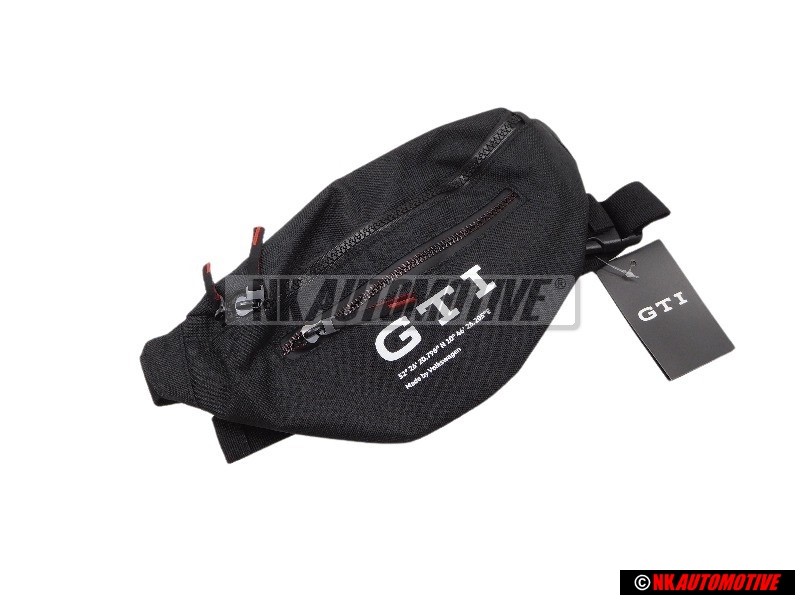 VW Original GTI Collection - 5HV087314A