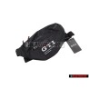VW Original GTI Collection - 5HV087314A