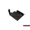 VW Original Tapa Protectora - 3AA971813