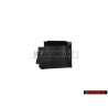 VW Original Tapa Protectora - 3AA971813