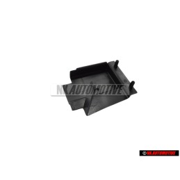 VW Original Tapa Protectora - 3AA971813