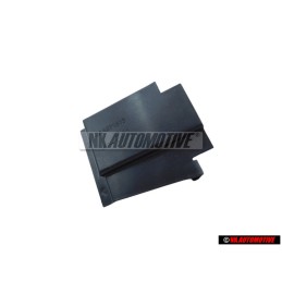 VW Original Tapa Protectora - 3AA971813