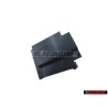 VW Original Tapa Protectora - 3AA971813