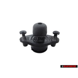 VW Original Tope Elastico - 333827499