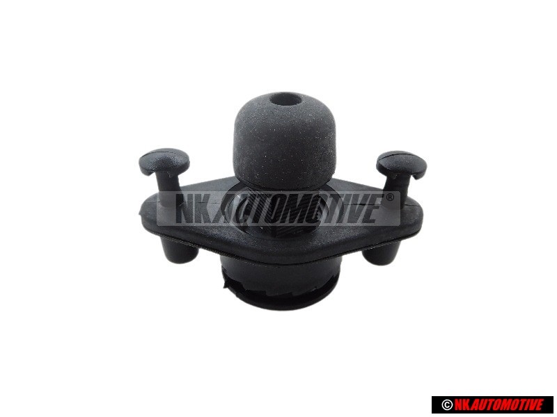 VW Original Tope Elastico - 333827499