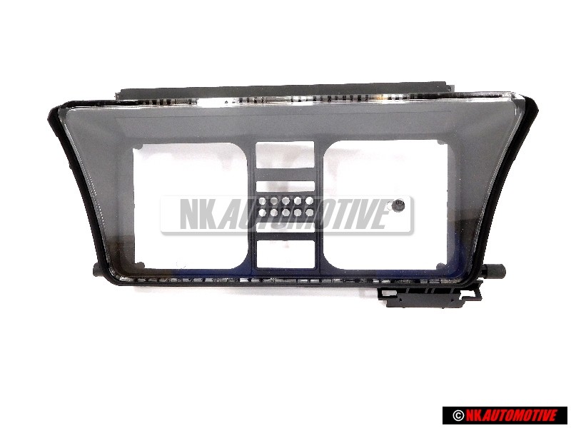 VW Original Caja De Instrumentos Para Temporizador Y - 161919053B