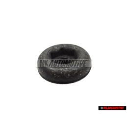 VW Original Tuerca Chapa - 6E0407395A