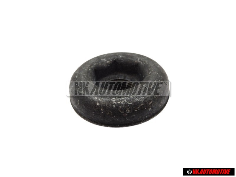 VW Original Tuerca Chapa - 6E0407395A