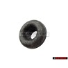 VW Original Tuerca Chapa - 6E0407395A