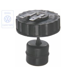 VW Original Tapa De Cierre - 861611351B