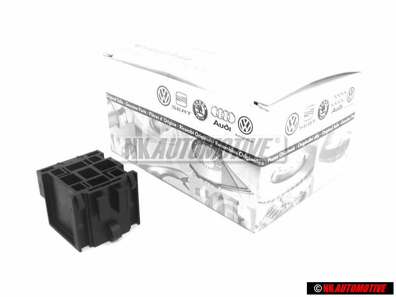 VW Original Portarreles - 161937501B