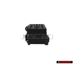 VW Original Portarreles - 161937501B