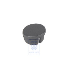 VW Original Tapa Protectora Antracita - 1J0881171C 71N