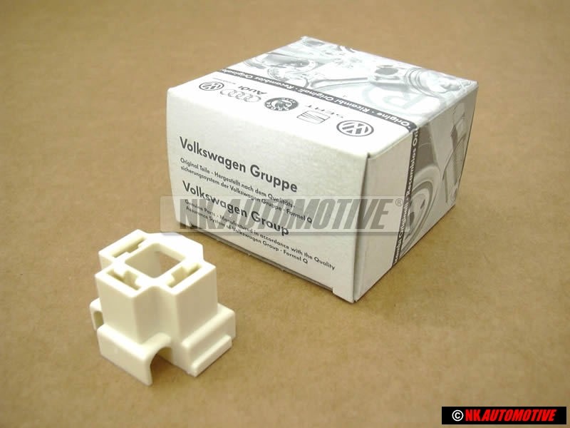 VW Original Caja Contacto Plano - 161941165A