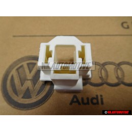 VW Original Caja Contacto Plano - 161941165A