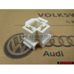 VW Original Caja Contacto Plano - 161941165A