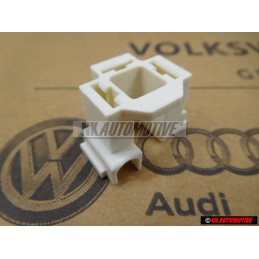 VW Original Caja Contacto Plano - 161941165A