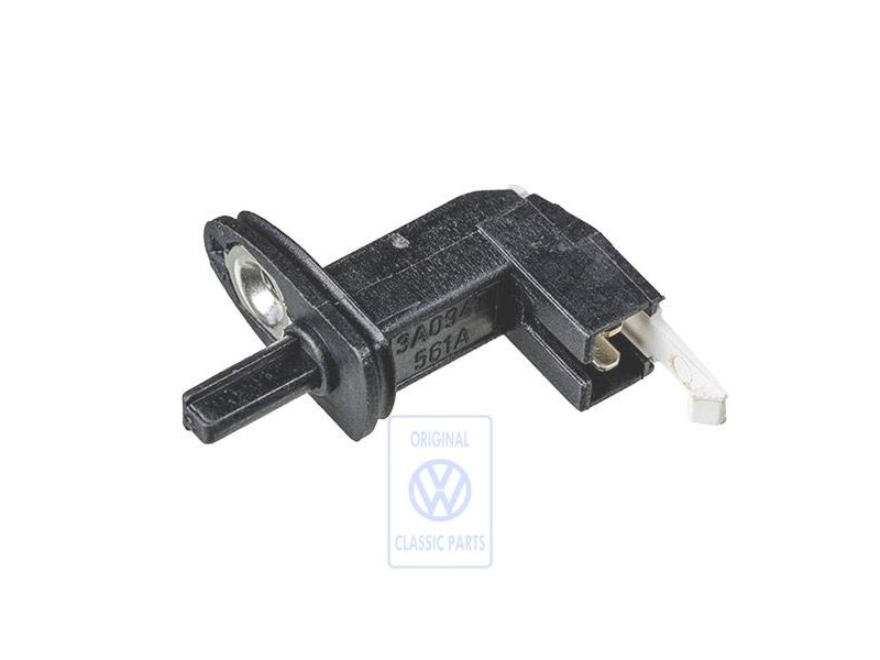 VW Original Conmutador Contacto Puerta - 3A0947561A