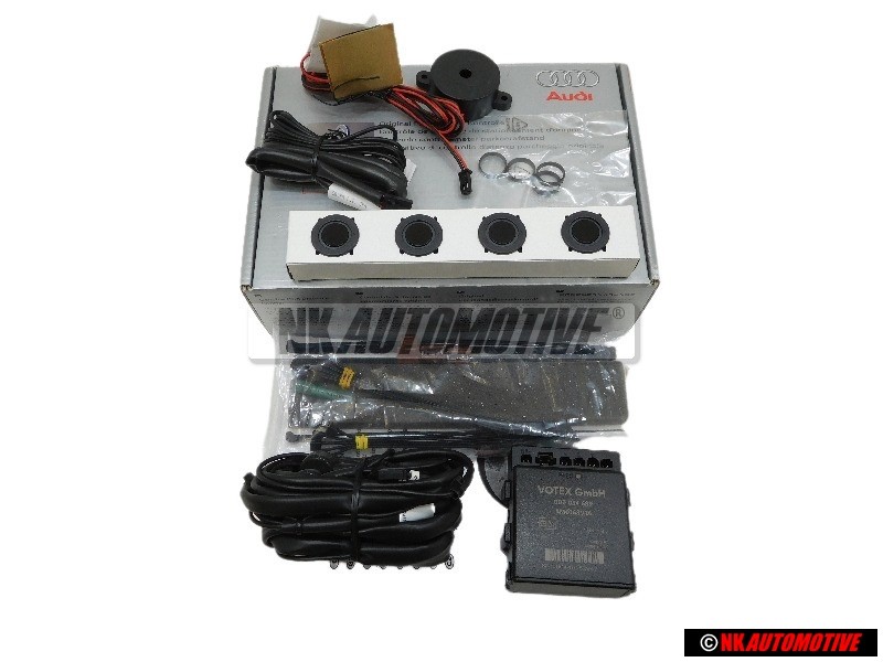 Audi Original Aparcamiento Asistido Electron - 8P0054630B