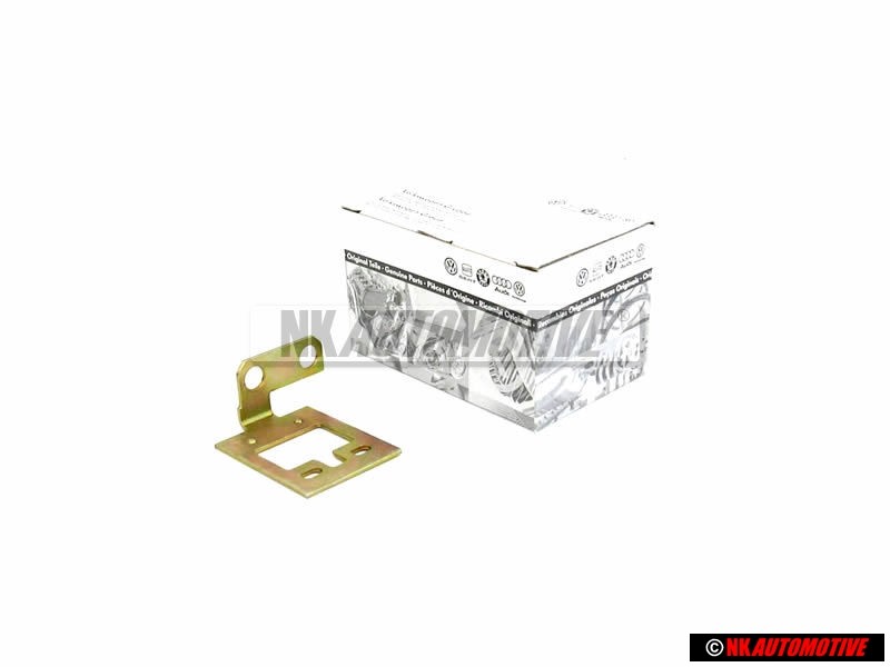VW Original Soporte P. 