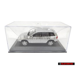 VW Original Coche En Miniatura - 7L0099300 A7W